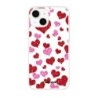 lluvia de amor funda iphone 14