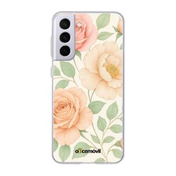 floralux phone case samsung s21