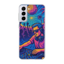 partymode phone case samsung s21